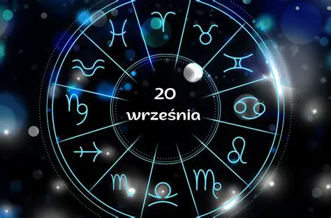 Horoskop Dzienny: Co Gwiazdy Przewidują na Dzisiaj?