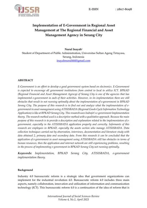 Hotel Tax Management at the North Tapanuli Regency Regional Financial and Asset Management Agency