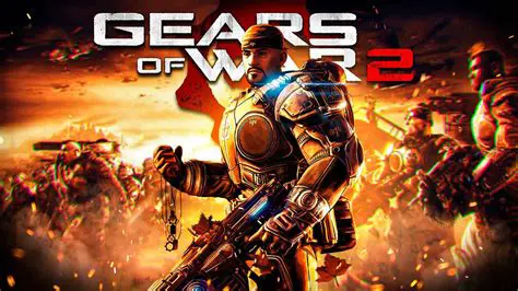 How to Install the Gears of War 2 Theme Pack