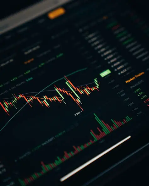 Identification of trading opportunities