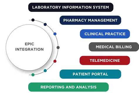 Implementation of Electronic Medical Record System