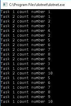 Implementing Threading in Games