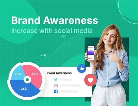 Increase awareness and information