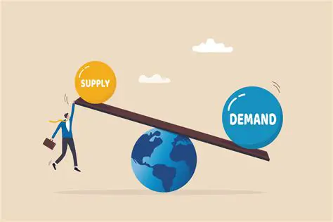 Increased demand for goods and services
