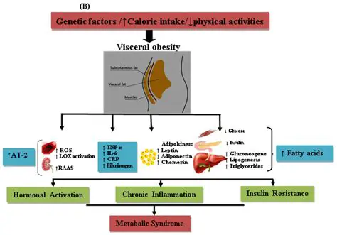 Increased NLR can be associated with increased inflammatory activity in the body