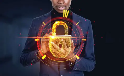 Inform security strategies