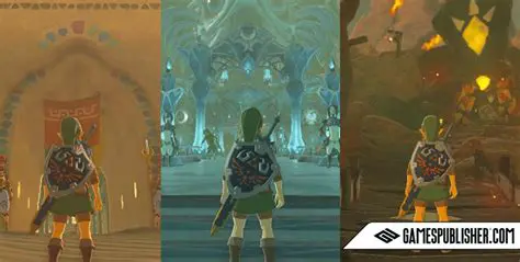 Innovative Gameplay Mechanics