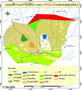 Integrated Spatial Planning