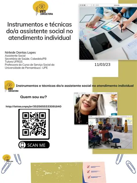 Interlocutores diretos individuais