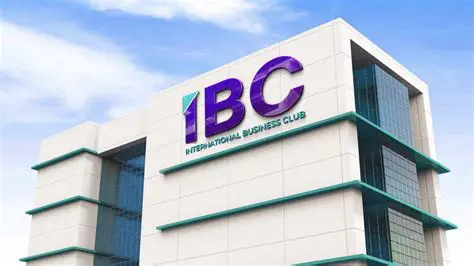 International Business Club