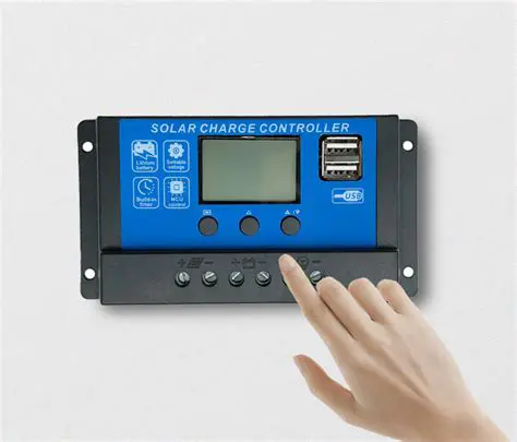 Introduction to Solar Energy and the Importance of Solar Charge Controllers
