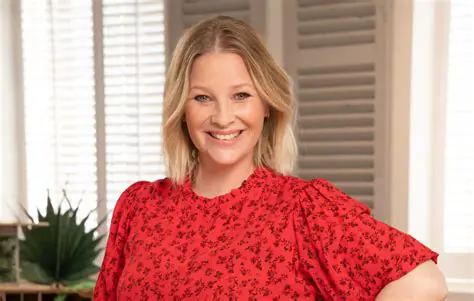 Joanna Page: A Journey Through Her Iconic Roles and Impact on British Television