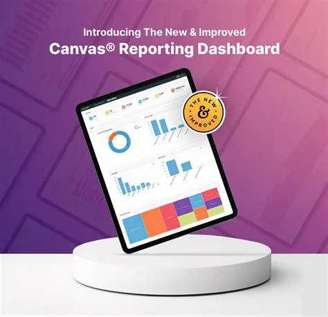 Key Features of Analytics Canvas