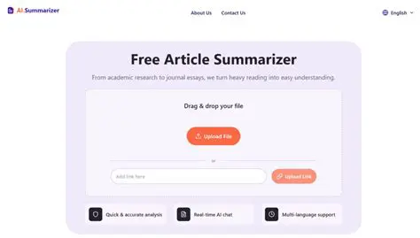 Key Features of Article Mixer