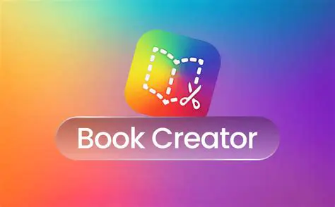 Key Features of Book Designer
