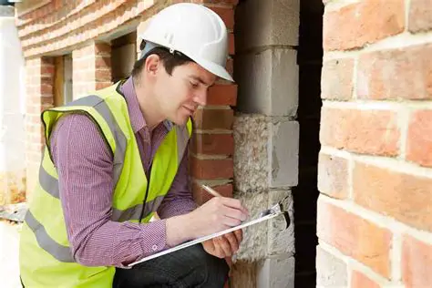 Key Features of Building Inspector