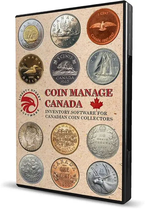 Key Features of CoinManage Canada