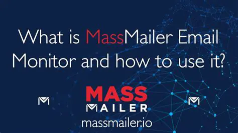 Key Features of Dennisse Mass Mailer