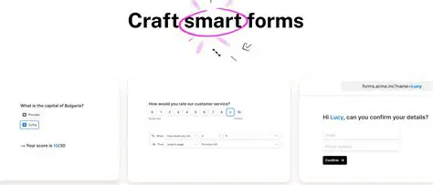 Key Features of Easy Survey