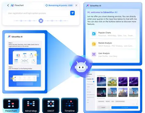 Key Features of Edraw Viewer