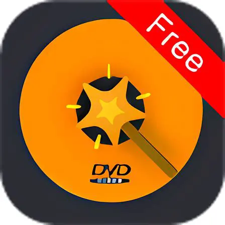 Key Features of Free Movie DVD Maker