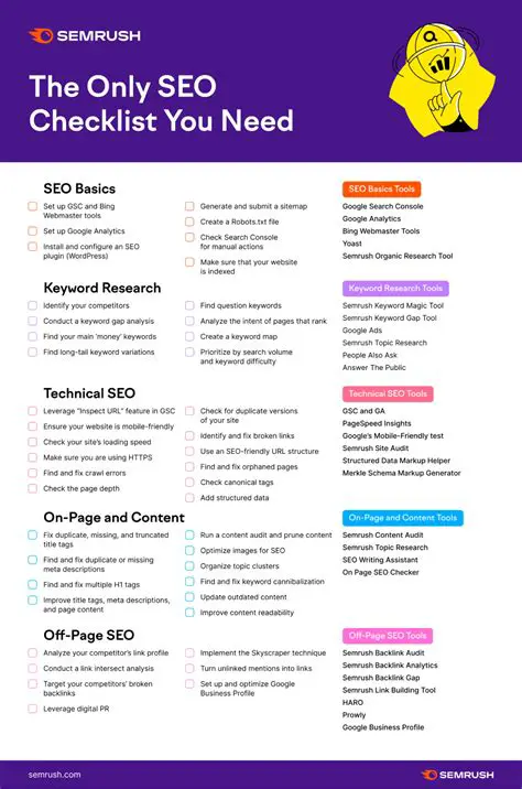 Key Features of Frontware SEO Tools