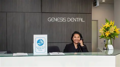 Key Features of Genesis Dental Software