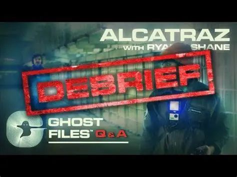 Key Features of Ghostfiles