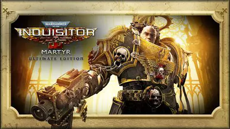 Key Features of Inquisitor