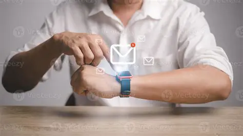 Key Features of Mail Notifier