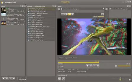 Key Features of moreMedia HD