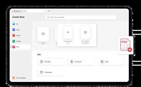 Key Features of PDF Preview