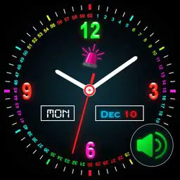 Key Features of Speak Clock Pro