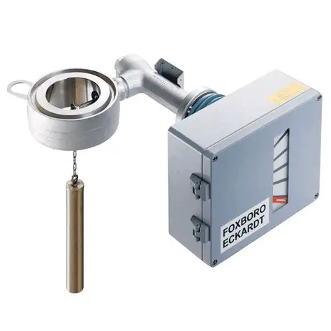 Key Features of the Foxboro Eckardt Transmitter DTM