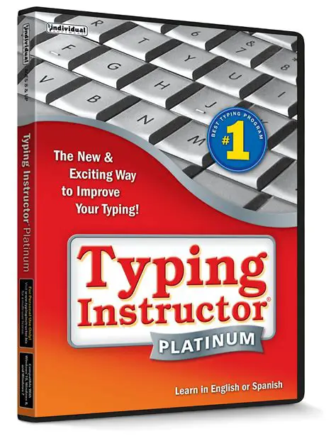 Key Features of Typing Instructor for Business