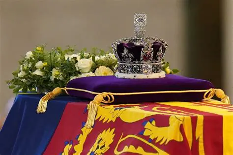 La Corona y el Destino de los Hombres