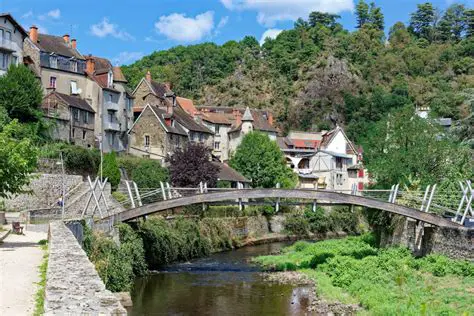 La Creuse : Un Trésor Naturel et Historique au Cœur de la France