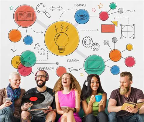 La cultura y las tendencias