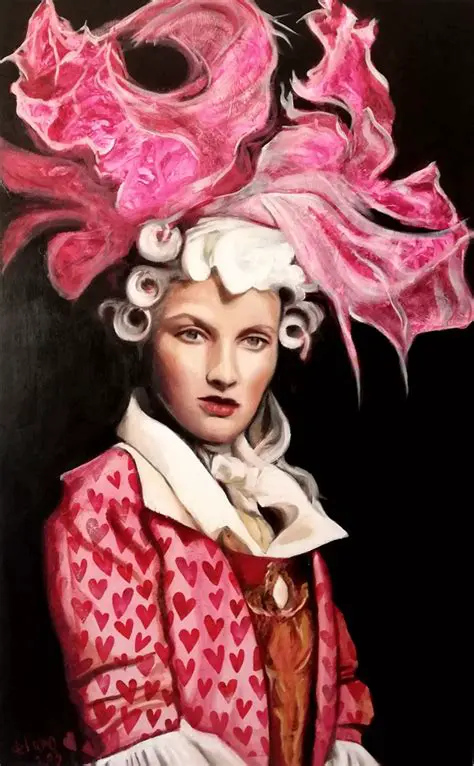 La Influencia de la Princesa Aouda en la Literatura y el Arte