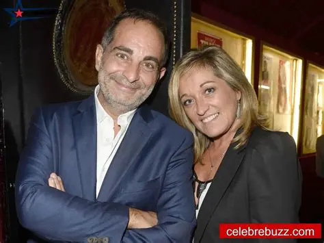 Laurent Fontaine : Qui est-il ? Parcours, carrière et actualités