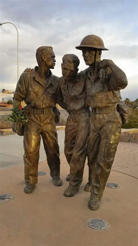 Legacy of the Bataan Death March