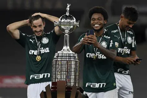 Liga vs Palmeiras: The Epic Libertadores Saga – A Deep Dive into South American Football Rivalry