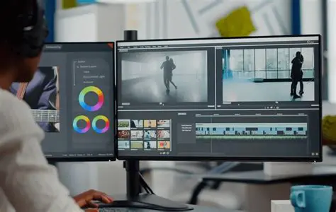 Main Features of Split Video Redactor