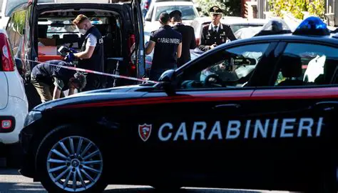 Manuela Petrangeli: Protagonista Inquietata e Riferimento Ineludibile della Giustizia Italiana
