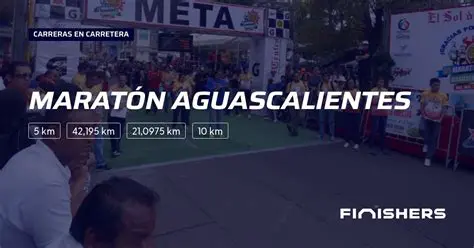 Maratón Hoy: Últimas Noticias, Resultados y Consejos para Corredores