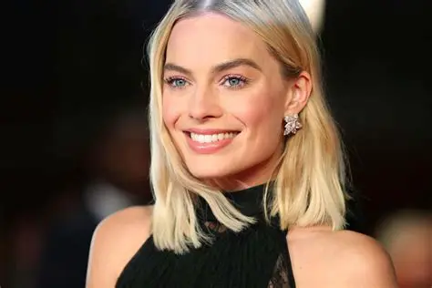 Margot Robbie: Od Oscara do Hollywoodzkiego Olimpu - Biografia i Największe Role