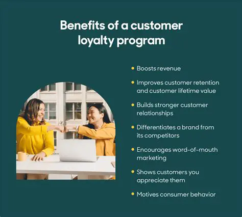 Marketing communication plays a crucial role in building customer loyalty