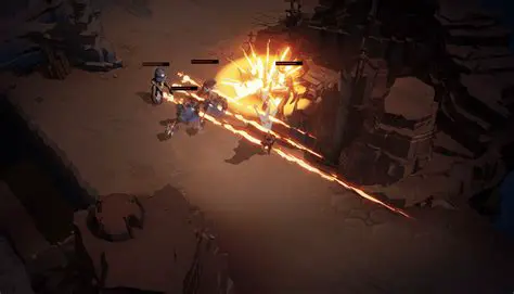 Massive Multiplayer Support