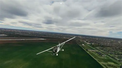 Microsoft Flight Simulator Compatibility