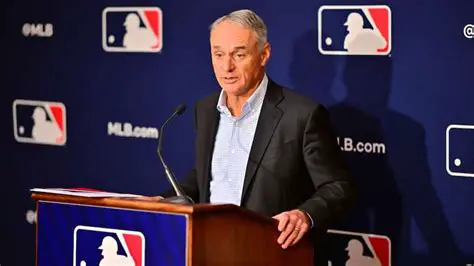 MLB : Les Dernières Nouvelles, Analyse Approfondie et Tendances du Baseball Majeur